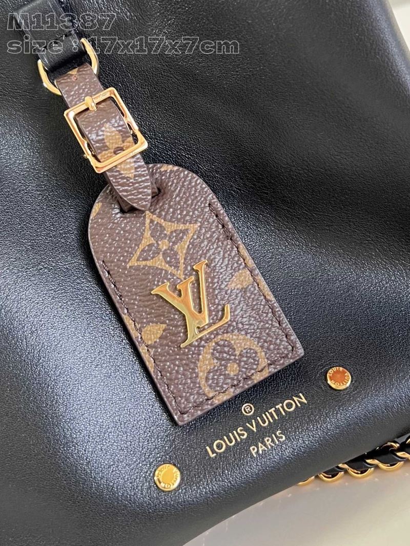 LV Hobo Bags